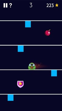 Hoppy Bug游戲截圖2
