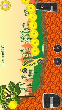Cars Climb Racing游戲截圖4