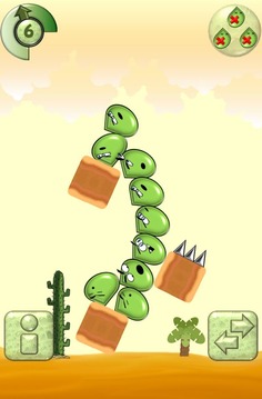 Blobs in Balance: Fun & Freaky游戲截圖3
