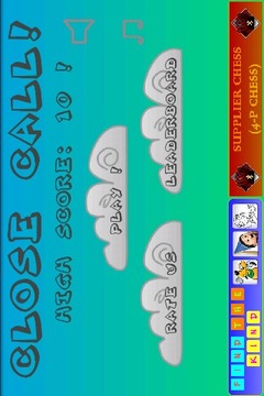 Close Call Stick Man游戲截圖1