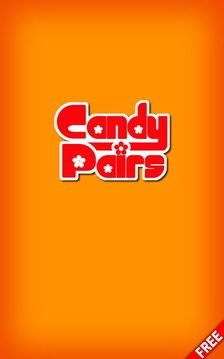 Candy Pairs Memory Game Free游戲截圖1