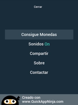 Ex Jugadores Clásicos Quiz游戲截圖1