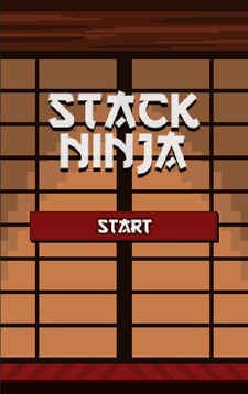 Stack Ninja游戲截圖1
