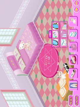 Decorating Game - My Cosy Room游戲截圖5