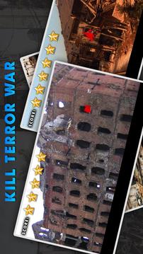 Kill Terror War游戲截圖4