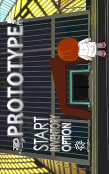 Prototype游戲截圖4