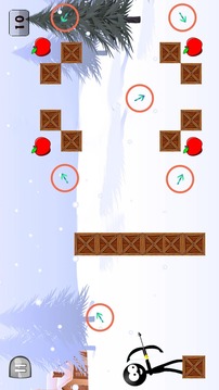 Pro League of Stickman Archer游戲截圖2