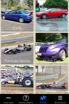 Best Fast Racing Warrior游戲截圖3