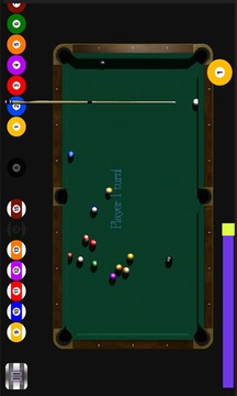 8 Ball N 9 Ball Mega游戲截圖4