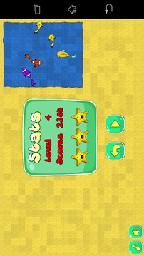 Sand Fisher游戲截圖3