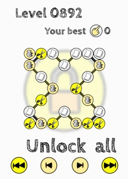 Rock Paper Scissor Puzzle Free游戲截圖4