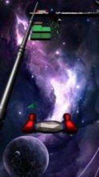 Arkanoid 3D游戲截圖4