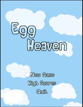 Egg Heaven游戲截圖1
