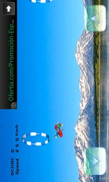 Go Plane游戲截圖3
