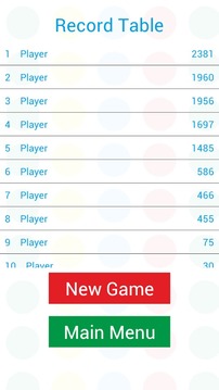 Speed Finger Twister (Free)游戲截圖5