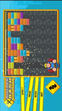 Builder Bash游戲截圖3
