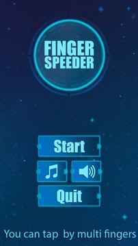Finger Speeder游戲截圖1