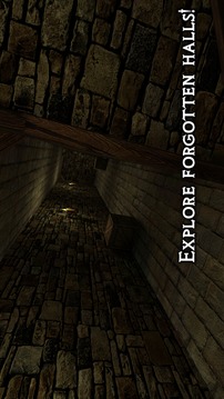 地牢逃生VR游戲截圖2