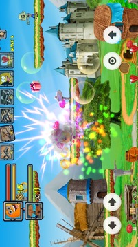 Bob vs Zombie Shooter游戲截圖2