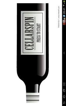 CellarSpin (FREE)游戲截圖4