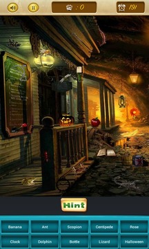 Find Hidden Mystery游戲截圖2