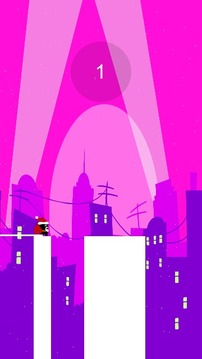 Santa Stick hero游戲截圖3