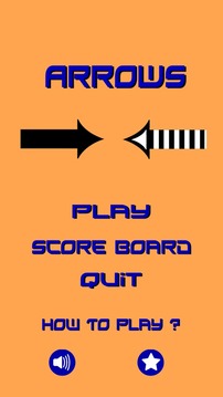 Swipe the Arrows !游戲截圖2