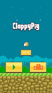 Clappy Pig游戲截圖5