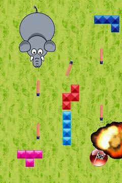Super Elephant游戲截圖2
