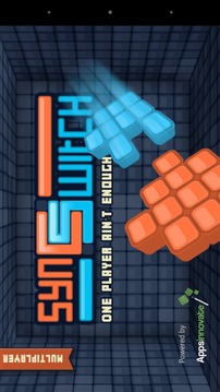 SyncSwitch - Multiplayer游戲截圖1