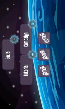 Tic Tank Toe Multiplayer游戲截圖2