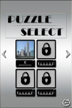 Wonder Puzzle Slider Puzzle游戏截图2