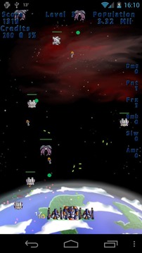 Invasion, TLD. Free游戲截圖3