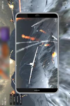 Air Fighter Simulator 3D游戲截圖3