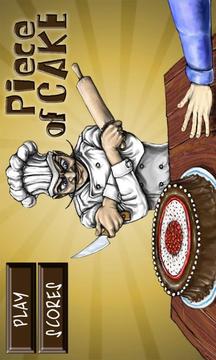 Piece of Cake游戲截圖1