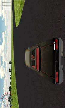King Of The Drift游戲截圖4