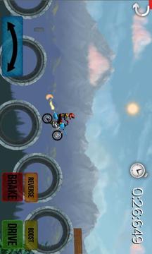 Old School Racer Demo游戲截圖4