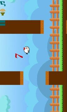 Flying Fun Chicken游戲截圖1