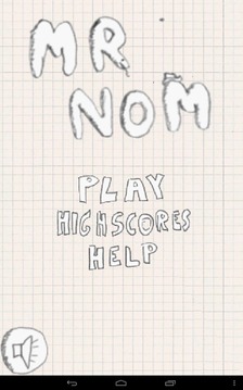 Mr Nom Needs Ink游戲截圖5
