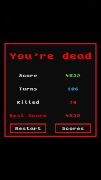 Rush In Dungeons游戲截圖4