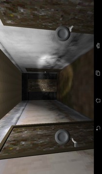House of terror 3D游戲截圖2