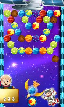 Planetary Bubbles游戲截圖5