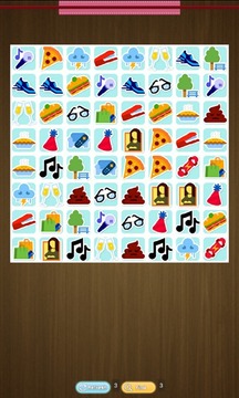 Funny Link Game游戲截圖1