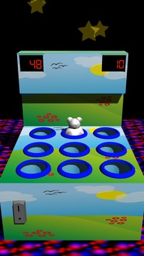 Hit Mouse 3D游戲截圖3