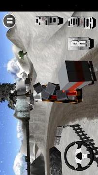 Delivery Truck Simulator 2017游戲截圖4