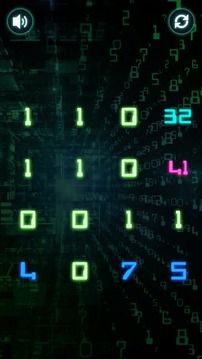 Newton Code游戲截圖1