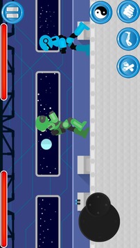 Ultimate Robot Boxing游戲截圖5