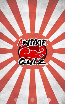 ANIME quiz duel!游戲截圖1