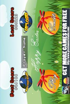 Easter Drop Free游戲截圖5