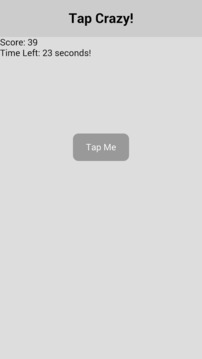 Tap Crazy!游戲截圖3